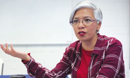 Faltan espacios de mediaci&oacute;n para la lectura: Renata Luna