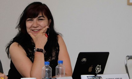 Ense&ntilde;an a preservar y reconstruir memorias