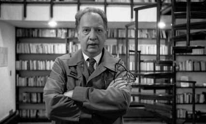 Muere el escritor Sergio Pitol