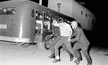 Suben en l&iacute;nea archivos del 68 de fot&oacute;grafo zacateco