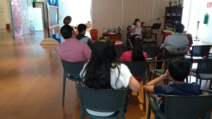 Realizan marat&oacute;n de la lectura