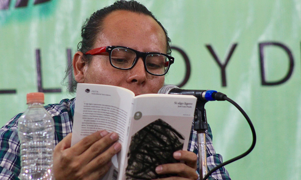 Celebran Día Internacional del libro