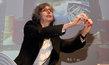 Cine construye un aspecto cr&iacute;tico, aseguran