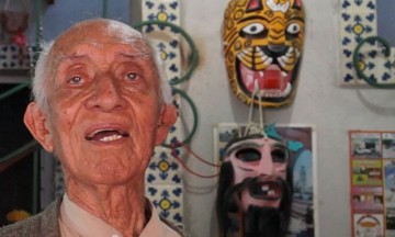 Muere el poeta Zito Vera
