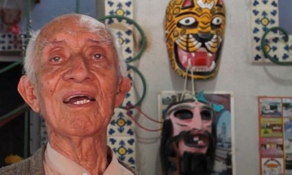 Muere el poeta Zito Vera