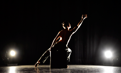 Conmemoran el D&iacute;a de la Danza