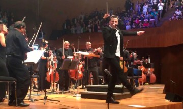 Alistan concierto Queen sinf&oacute;nico en la BUAP