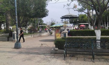 Carece Tehuac&aacute;n de edificios con valor hist&oacute;rico