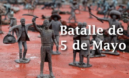 Celebra Puebla 156 a&ntilde;os de victoria