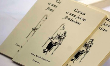 Tocan problem&aacute;ticas para feministas