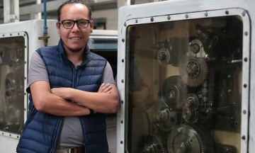 &ldquo;Es m&aacute;s importante el viaje,  no por el destino, por el trayecto&rdquo;