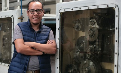 &ldquo;Es m&aacute;s importante el viaje,  no por el destino, por el trayecto&rdquo;