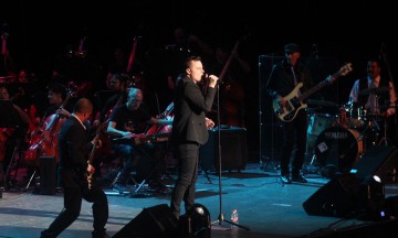 Marc Martel es el campeón en el CCU