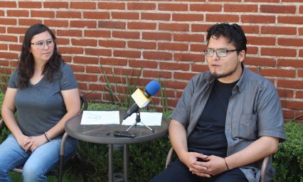 Alistan Kine muestra de cortos