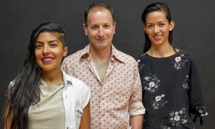 Angelopolitanos llevan obra a El Paso