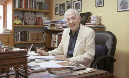 Evocar&aacute;n al mago en la Palafoxiana