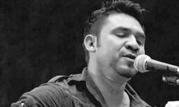 Músico mixteco cantará en Encuentro de Cantautores