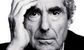 7 libros para recordar a Philip Roth