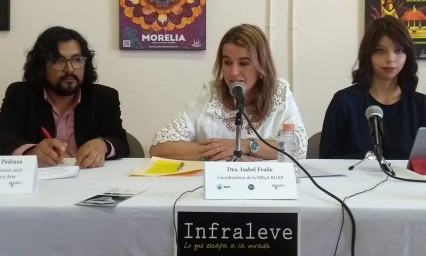 Genio de Duchamp inspira exposici&oacute;n