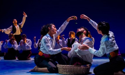 Nominan en Texas Otras Puertas/Otros rumbos