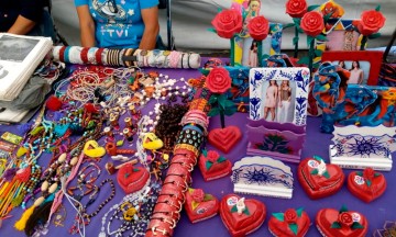 Arte y Cultura de Oaxaca viaja a Atlixco