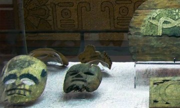 Gestionan el regreso de máscaras