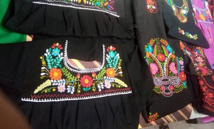 Buscan impulsar la Ruta Textil