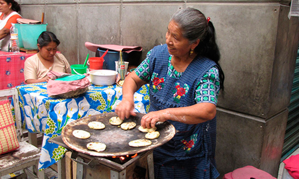 Alistan Primer Festival del Tlacoyo en Cuauhtinchan