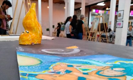 Inauguran espacio cultural en Atlixco