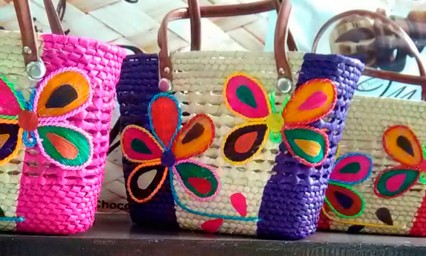 Crean plaza del mezcal en la Mixteca