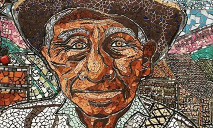 Presentan Ecos en la piel en Zacatl&aacute;n