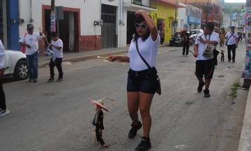 Alistan el Mixtecayotl en Acatlán