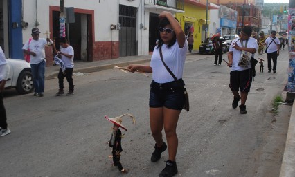 Alistan el Mixtecayotl en Acatl&aacute;n