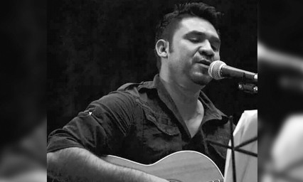 Cantautor mixteco ser&aacute; parte de un disco de trovadores