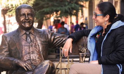 Comienza Festival del Danz&oacute;n en Zacatl&aacute;n