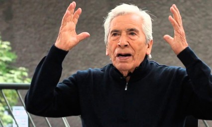 Comparte Jos&eacute; Carlos Ruiz experiencia del cine