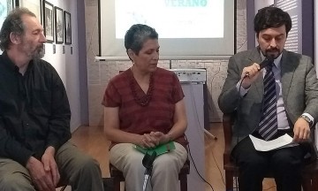 Estaci&oacute;n verano, factor de educaci&oacute;n: M&aacute;rquez