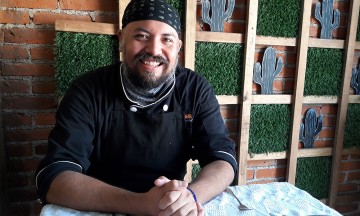 Sor Juana inspira menú gastronómico