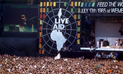 12 canciones para escuchar en el D&iacute;a Mundial del Rock