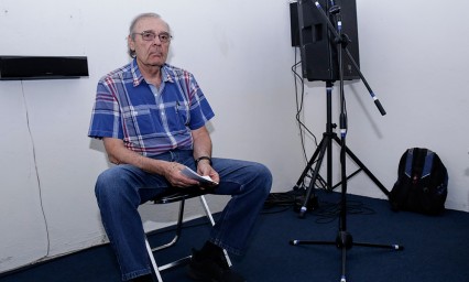 &ldquo;T&iacute;teres, un lenguaje muy sofisticado&rdquo;: Converso