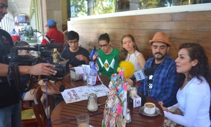 &ldquo;T&iacute;teres tienen que ver con el ser humano&rdquo;