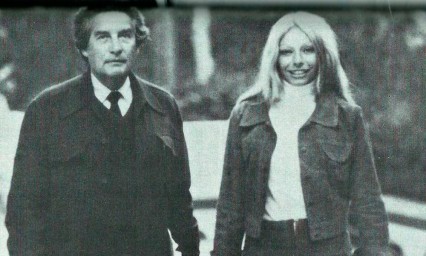 Fallece Marie-Jos&eacute; Tramini, viuda de Octavio Paz