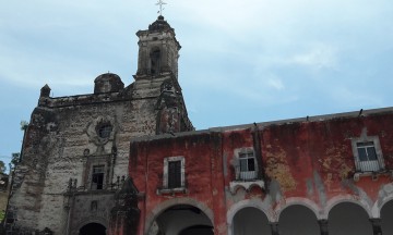 Alistan Fiesta de la Asunción en Atlixco