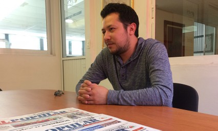 El jazz no es de intelectuales: Rub&eacute;n Coca