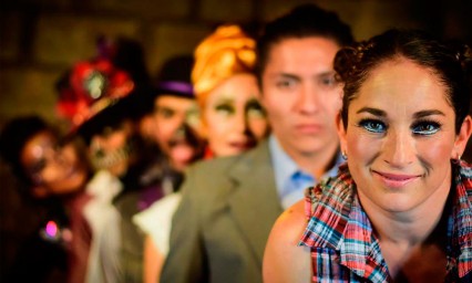 &ldquo;Pacamambo, un estado  que se comparte con el otro&rdquo;