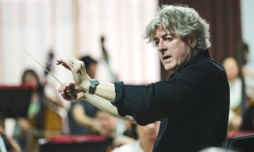 Prepara Osbuap concierto de j&oacute;venes compositores