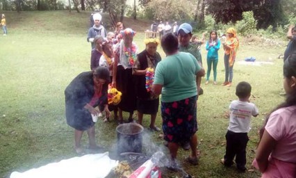 Conmemoran ca&iacute;da de Tenochtitlan