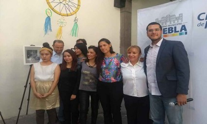 El IMACP presenta trabajos de Innovaci&oacute;n art&iacute;stica