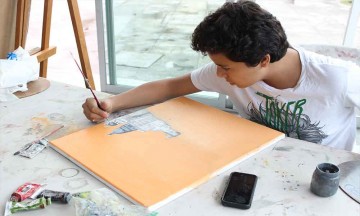 Listos talleres gratuitos en CCU 