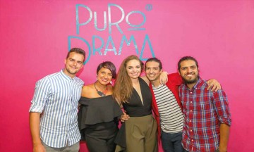 Creadores de Butaca dan un paso m&aacute;s